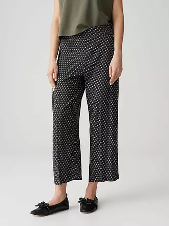 OPUS | Pantalon de tailleur MISHA LONDON | dunkelblau